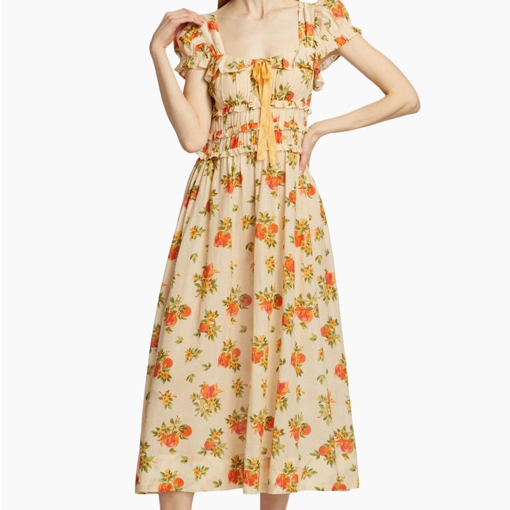doen clarinet dress